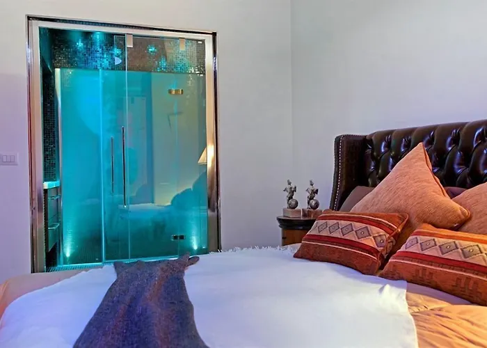 Hotel Pantheon Relais Roma